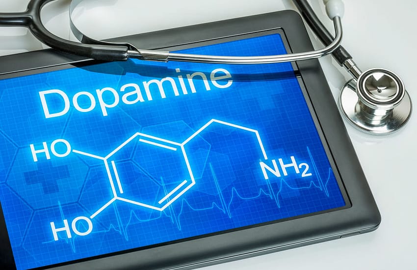 Niedobór dopaminy - Artykuł na temat deficytu dopaminy w organizmie człowieka