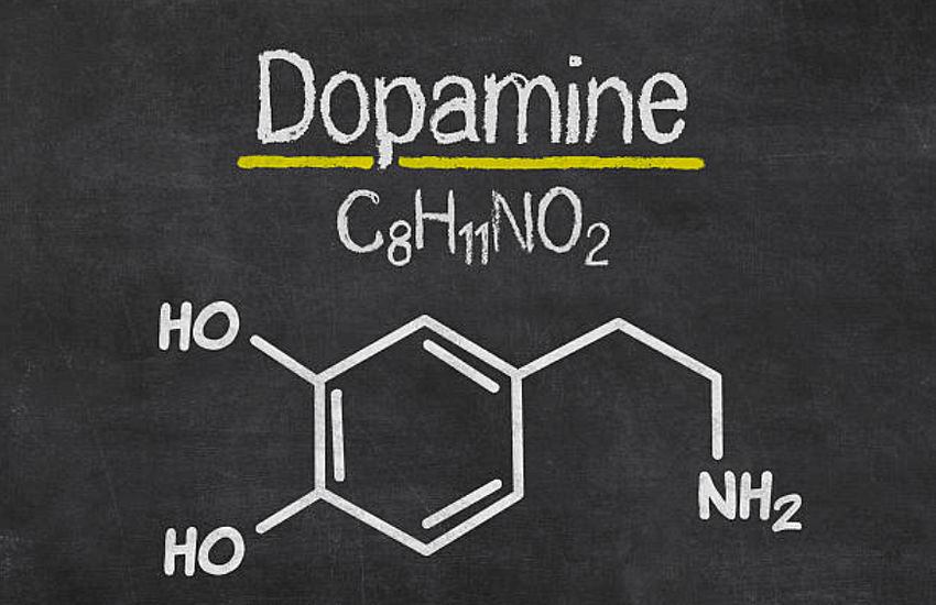 dopamina jak zwiększyć poziom dopaminy